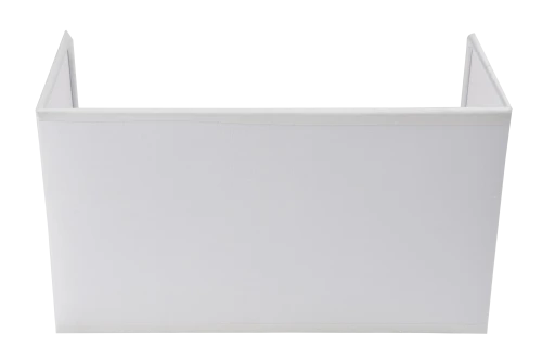 AMADEO SHADE SQUARE WHITE