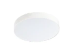 Plafon Azzardo MONZA R 40 3000K biały LED szer.40cm