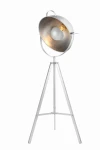 Lampa Podłogowa Azzardo Toma Floor White