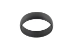 Abażur/klosz ADAMO RING matt czarny szer.9.7cm wys.2.5cm