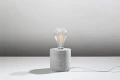 Lampa  SALGADO beton