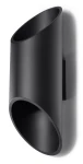 Kinkiet Sollux PENNE 30 Czarny