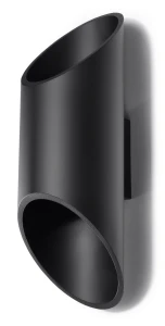 Kinkiet Sollux PENNE 30 Czarny