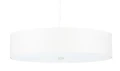 Lampa wisząca SKALA 50 biała 5 E27 wys.102cm