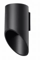 Kinkiet PENNE 20 Czarny