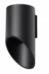 Kinkiet Sollux PENNE 20 Czarny
