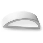 Kinkiet Sollux Ceramiczny ATENA