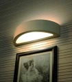 Kinkiet Ceramiczny ATENA