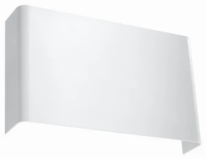 Kinkiet Sollux COPERTURA Biały