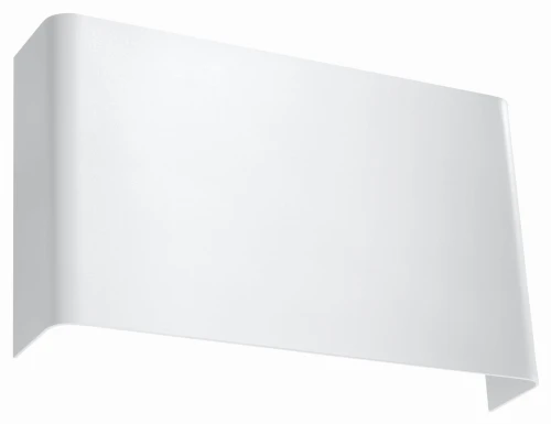 Kinkiet Sollux COPERTURA Biały