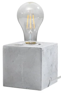 Lampa ABEL beton