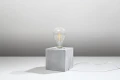 Lampa ABEL beton