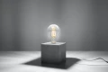 Lampa ABEL beton