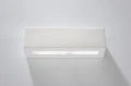 Kinkiet Ceramiczny VEGA