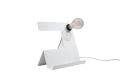 Lampa biurkowa INCLINE biała
