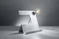 Lampa biurkowa INCLINE biała