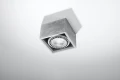 Plafon QUATRO 1 beton