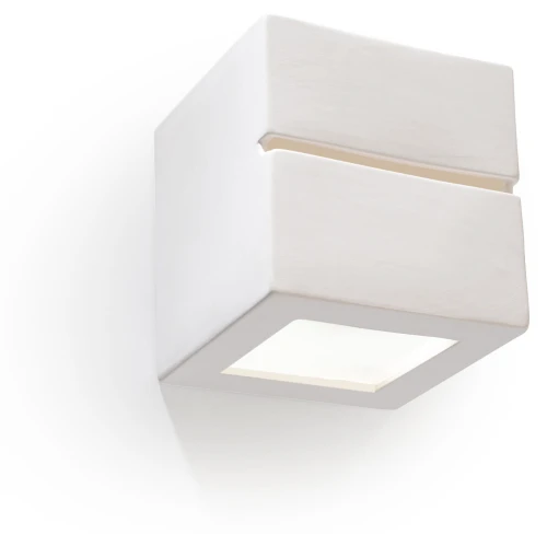 Kinkiet Ceramiczny LEO LINE
