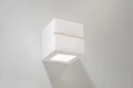Kinkiet Ceramiczny LEO LINE