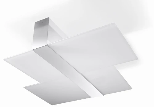 Plafon MASSIMO E27 szer.50cm