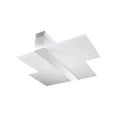 Plafon MASSIMO E27 szer.50cm