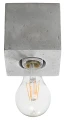 Plafon ABEL beton