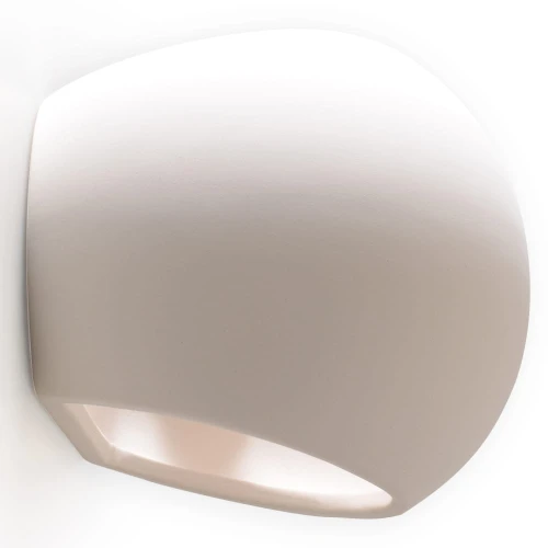 Kinkiet Sollux Ceramiczny GLOBE
