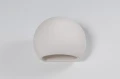 Kinkiet Sollux Ceramiczny GLOBE