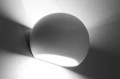 Kinkiet Sollux Ceramiczny GLOBE