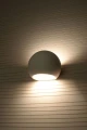 Kinkiet Sollux Ceramiczny GLOBE
