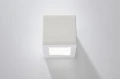 Kinkiet Ceramiczny LEO