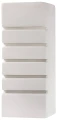 Kinkiet Sollux Ceramiczny SAMIR