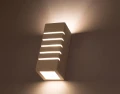 Kinkiet Sollux Ceramiczny SAMIR
