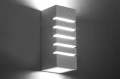 Kinkiet Sollux Ceramiczny SAMIR