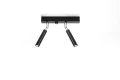Spot EYETECH 2 czarny 2xG9