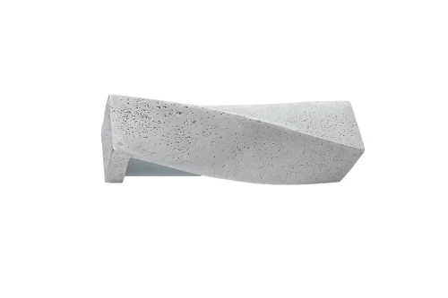 Kinkiet Sollux SIGMA beton