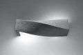 Kinkiet Sollux SIGMA beton