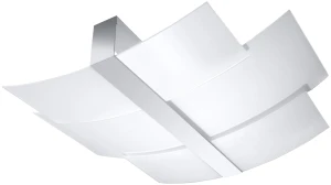 Plafon Sollux CELIA E27 szer.53cm