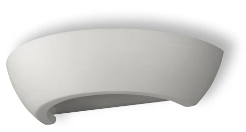 Kinkiet Sollux Ceramiczny OSKAR