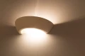 Kinkiet Sollux Ceramiczny OSKAR