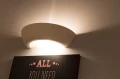 Kinkiet Sollux Ceramiczny OSKAR