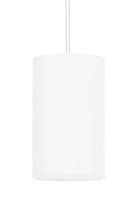 Lampa wisząca Sollux OTTO 15 biała E27 wys.125cm