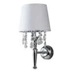 Vigo kinkiet biały LP-0412/1W WH Light Prestige