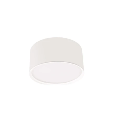 Kendal oprawa natynkowa biała LP-6331/1SM WH