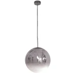 Lampa wisząca Light Prestige PALLA mała chrom LP-2844/1P S CH