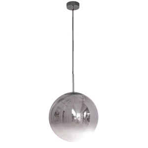 Lampa wisząca Light Prestige PALLA mała chrom LP-2844/1P S CH