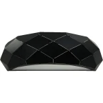Reus kinkiet czarny LP-8069/1W BK Light Prestige