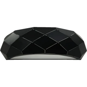 Reus kinkiet czarny LP-8069/1W BK Light Prestige