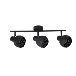Spot REUS 3 czarny LP-8069/3WS 3xE14 Light Prestige