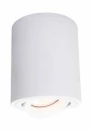 Tulon oprawa natynkowa biała LP-5441/1SM WH